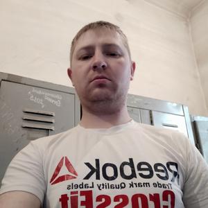 Михаил, 34 года, Ангарск