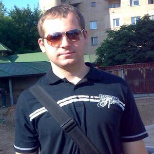 Парни в Вышний Волочке: Дмитрий, 42 - ищет девушку из Вышний Волочка
