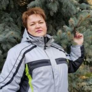 Viktoriya Apukhtina, 50 лет, Владивосток