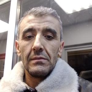 Шароф, 43 года, Москва