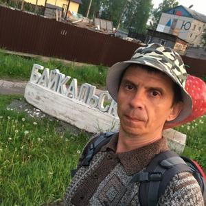 Evgeny, 47 лет, Бийск