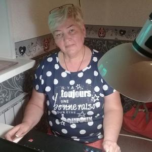 Ирина, 60 лет, Екатеринбург