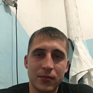 Парни в Владивостоке: Иван, 28 - ищет девушку из Владивостока