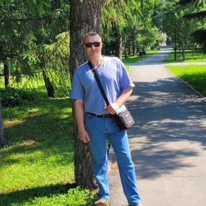 Парни в Новосибирске: Алексей, 42 - ищет девушку из Новосибирска