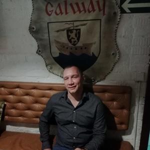 Парни в Кемерово: Алексей, 42 - ищет девушку из Кемерово