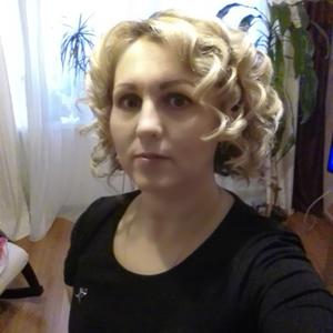 Девушки в Вологде: Наталья, 50 - ищет парня из Вологды