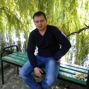 Роман, 43 года, Подольск