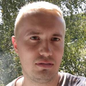 Парни в Наро-Фоминске: Андрей, 32 - ищет девушку из Наро-Фоминска