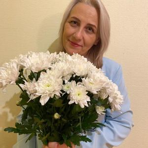 Валентина, 46 лет, Новосибирск