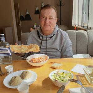 Николай, 57 лет, Иркутск