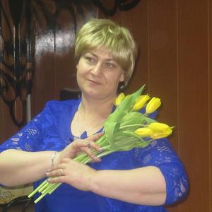Irina, 52 года, Зима