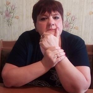 Анна, 63 года, Нижний Новгород
