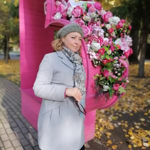 Oxana, 44 года, Томск