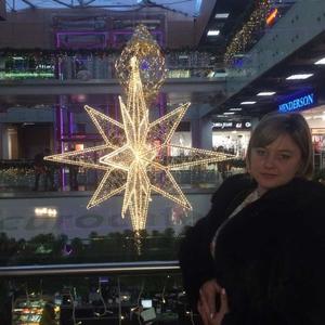 Девушки в Волгограде: Екатерина, 33 - ищет парня из Волгограда