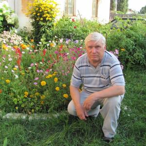 Пётр, 69 лет, Находка