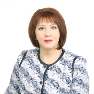 Людмила Лучистых, 60 лет, Пермь