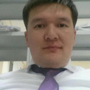 Ануар, 35 лет, Астана