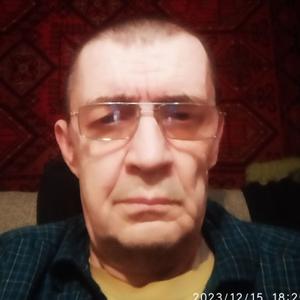 Александр, 55 лет, Екатеринбург
