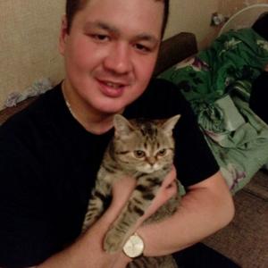 Айрат, 39 лет, Нижнекамск