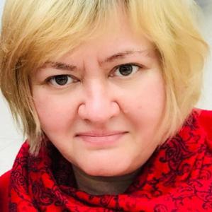  Наталья, 54 года, Москва