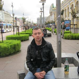 Парни в Калининграде: Дима, 37 - ищет девушку из Калининграда