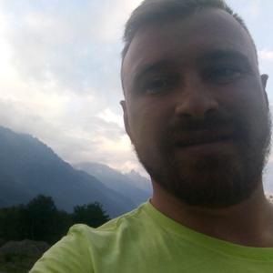 Олег, 38 лет, Нижнекамск