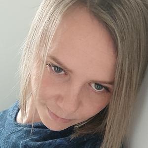 Девушки в Клайпеде: Нина, 42 - ищет парня из Клайпеды