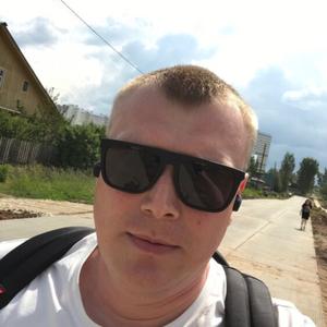 Павел, 34 года, Киров