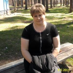 Девушки в Великий Новгороде: Екатерина, 53 - ищет парня из Великий Новгорода