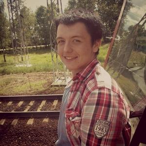 Парни в Череповце: Кирилл, 29 - ищет девушку из Череповца