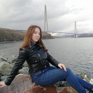 Anna, 29 лет, Владивосток