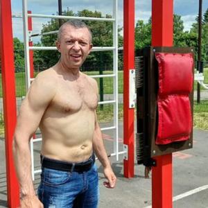 Руслан Данило, 44 года, Белогородка