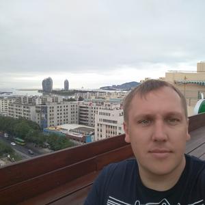 Яков, 36 лет, Челябинск