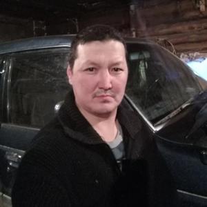 Парни в Челябинске: Филипп, 46 - ищет девушку из Челябинска