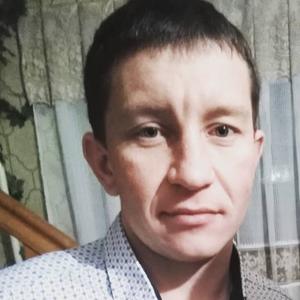 Парни в Новороссийске: Николай, 33 - ищет девушку из Новороссийска
