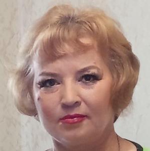 Девушки в Казани (Татарстан): Ольга Куртымова, 57 - ищет парня из Казани (Татарстан)