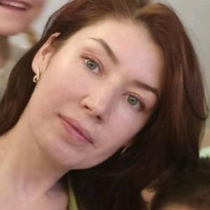 Ирина, 37 лет, Пермь