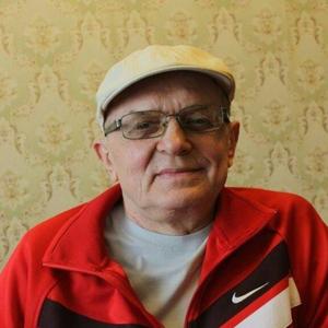 Парни в Сыктывкаре: Алекс, 64 - ищет девушку из Сыктывкара