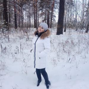 Марина, 35 лет, Новосибирск