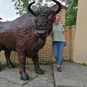 Девушки в Кемерово: Евгения, 55 - ищет парня из Кемерово