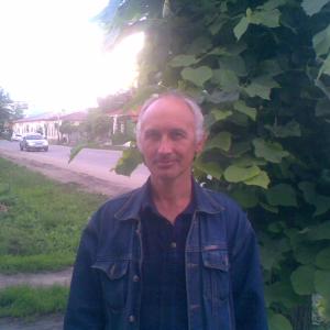 Костя, 63 года, Моршанск