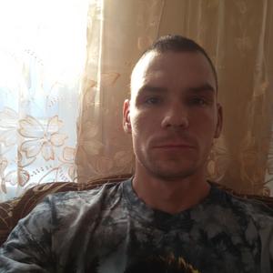 Парни в Ангарске: Evgenyi, 39 - ищет девушку из Ангарска