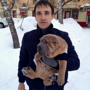 Илья, 35 лет, Томск