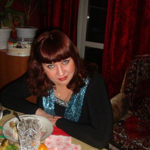 Девушки в Омске: Ирина, 50 - ищет парня из Омска