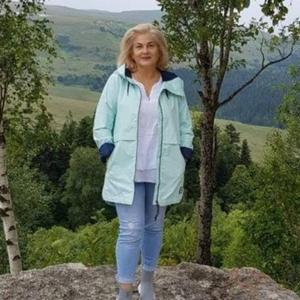 Алина, 60 лет, Звенигород
