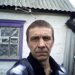 Alecs, 55 лет, Ростов-на-Дону