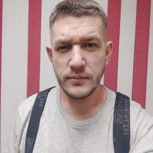 Данил, 36 лет, Саяногорск