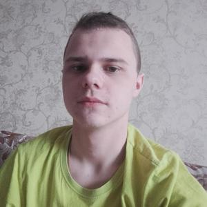 Олег, 24 года, Рязань