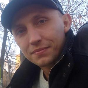 Alexander, 40 лет, Хабаровск