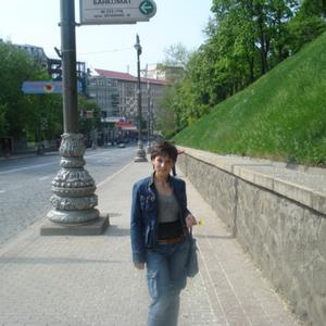 Елена Годынская, 49 лет, Берлин
